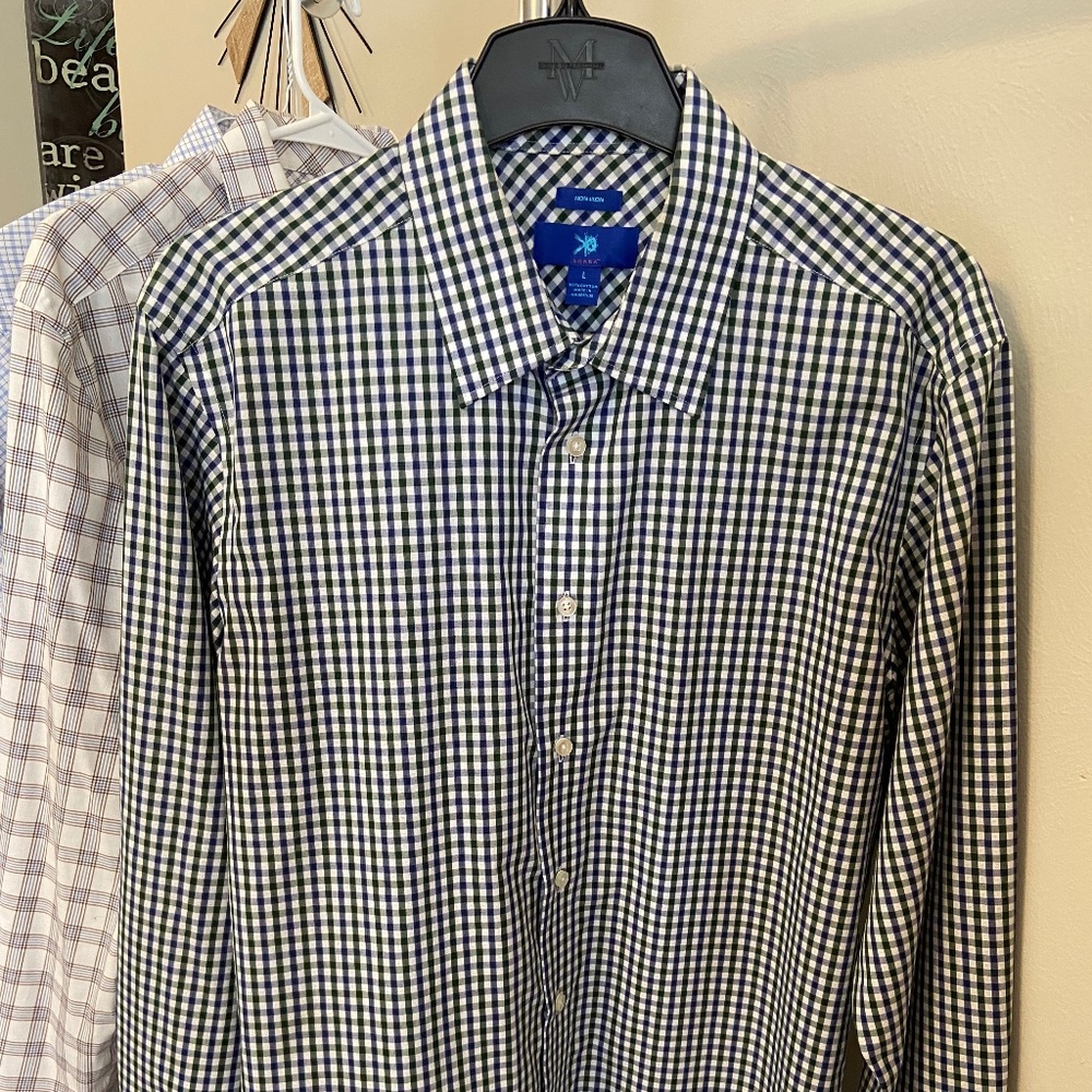 Dress shirt